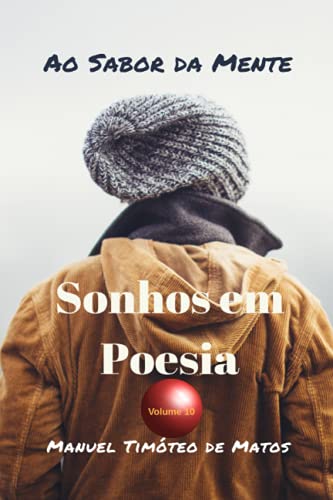 Imagen de archivo de Sonhos Em Poesia: Ao Sabor da Mente a la venta por Revaluation Books