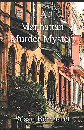 Beispielbild fr A Manhattan Murder Mystery zum Verkauf von Better World Books