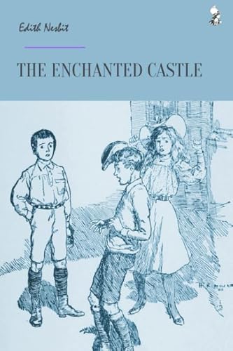 9781983270864: The Enchanted Castle