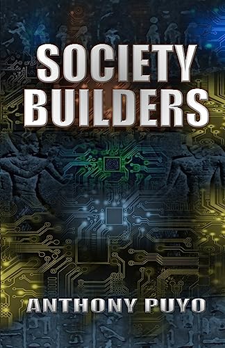 Beispielbild fr Society Builders zum Verkauf von HPB-Ruby