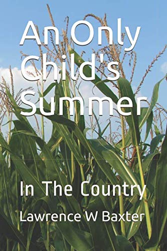 Beispielbild fr An Only Child's Summer: In The Country zum Verkauf von Revaluation Books