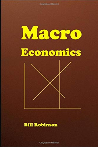 Stock image for Macroeconomics: 2018 Update for sale by Hippo Books