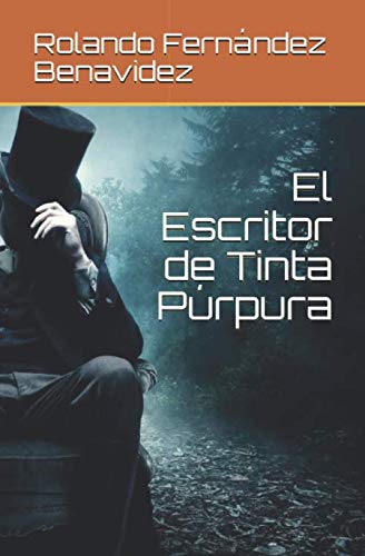 Stock image for El Escritor de Tinta Prpura for sale by Revaluation Books