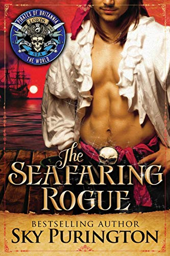 Beispielbild fr The Seafaring Rogue zum Verkauf von Better World Books