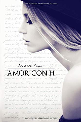 Stock image for Amor con H for sale by Revaluation Books