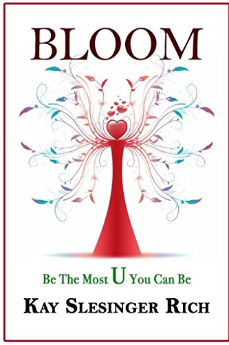Stock image for Bloom: Be The Most U You Can Be for sale by Revaluation Books