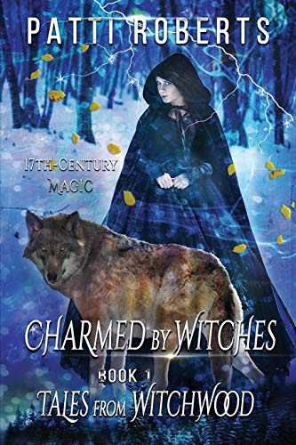 Stock image for Charmed by Witches: Young Adult, Witchcraft, Witch Hunters, Salem, 17th Century (Tales from Witchwood) [Soft Cover ] for sale by booksXpress