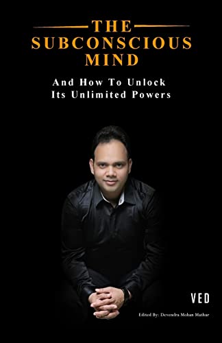 Stock image for The Subconscious Mind: And How To Unlock Its Unlimited Powers for sale by HPB Inc.