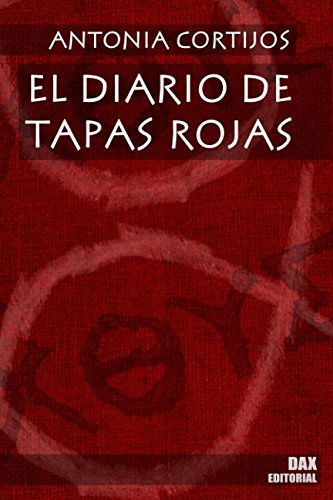 Imagen de archivo de El diario de tapas rojas a la venta por Revaluation Books