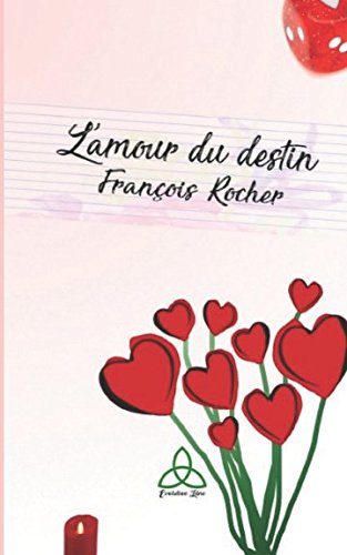 Stock image for L'amour du destin for sale by Revaluation Books