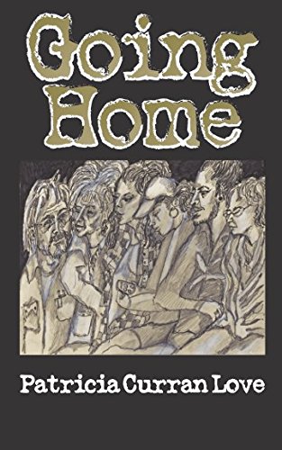 Stock image for Going Home: A Short Story for sale by Revaluation Books