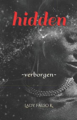 Beispielbild fr hidden: ~verborgen~ zum Verkauf von medimops