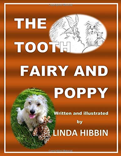 Stock image for THE TOOTH FAIRY AND POPPY (Poppy Tails) for sale by WorldofBooks