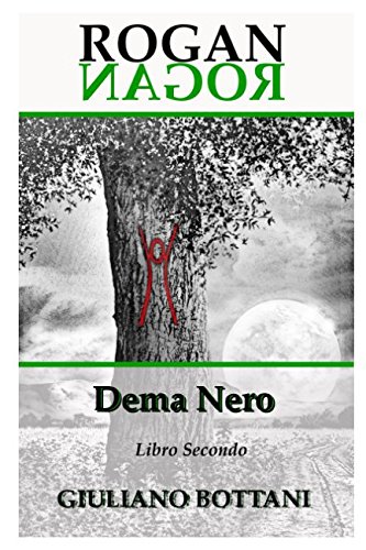 Stock image for ROGAN - Dema Nero for sale by Revaluation Books