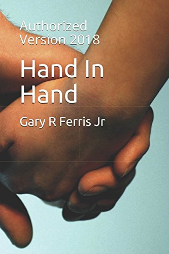 Beispielbild fr Hand In Hand: Authorized Version 2018 zum Verkauf von Revaluation Books