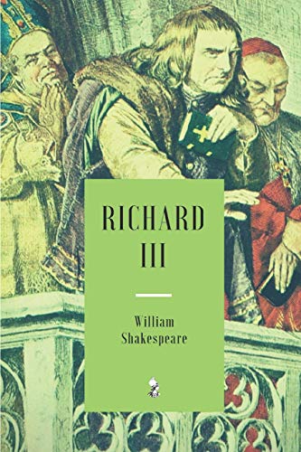 9781983335761: Richard III