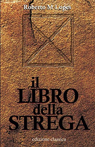 Stock image for Il Libro Della Strega for sale by Revaluation Books
