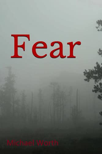 Stock image for Fear for sale by Revaluation Books