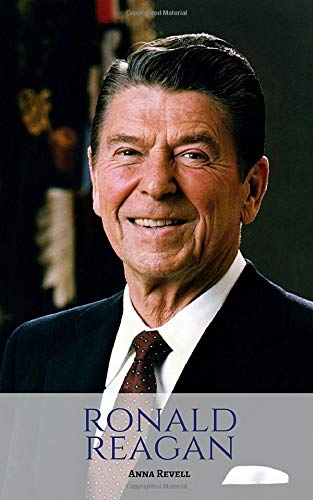 Stock image for RONALD REAGAN: A Ronald Reagan Biography for sale by SecondSale