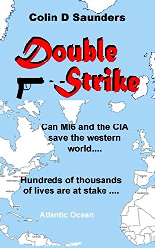 Stock image for Double Strike for sale by Revaluation Books