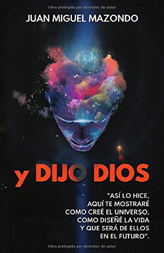Stock image for y DIJO DIOS: AS LO HICE for sale by Revaluation Books