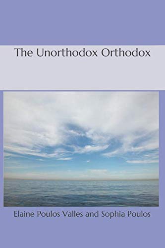 Stock image for The Unorthodox Orthodox for sale by ThriftBooks-Dallas