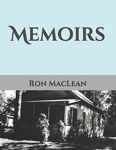 Stock image for Memoirs for sale by Revaluation Books