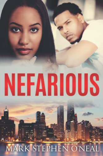 Stock image for Nefarious for sale by BooksRun