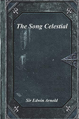 9781983358043: The Song Celestial