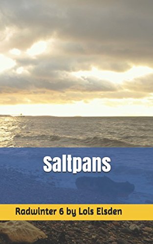 9781983363559: Saltpans