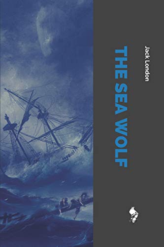 9781983376269: The Sea Wolf