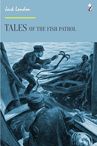 9781983376474: Tales of the Fish Patrol