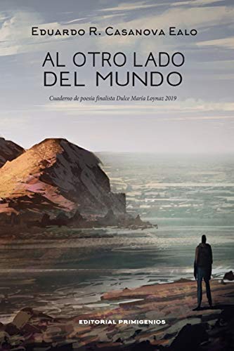 Beispielbild fr Al Otro Lado del Mundo: Poemas desde el exilio (Spanish Edition) zum Verkauf von Lucky's Textbooks