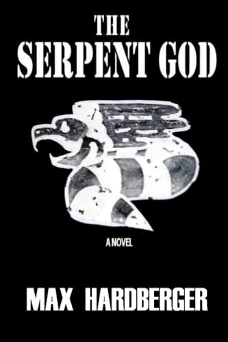Beispielbild fr The Serpent God zum Verkauf von Lucky's Textbooks