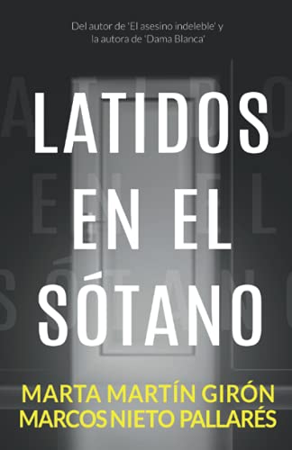Imagen de archivo de Latidos en el sótano -Language: spanish a la venta por GreatBookPrices