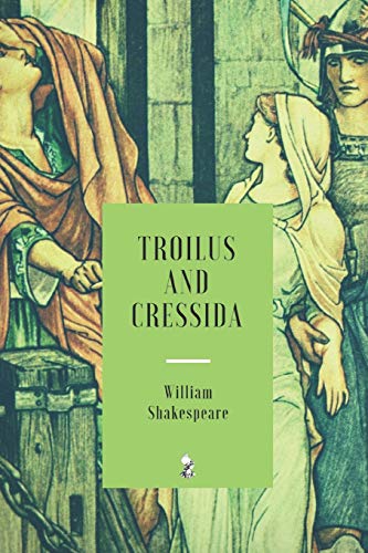 9781983393440: Troilus and Cressida