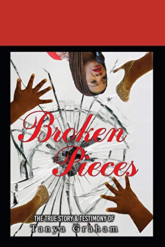 Stock image for Broken Pieces for sale by Lucky's Textbooks