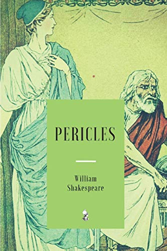 9781983397127: Pericles