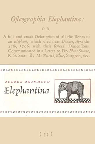 Imagen de archivo de Elephantina a la venta por WorldofBooks