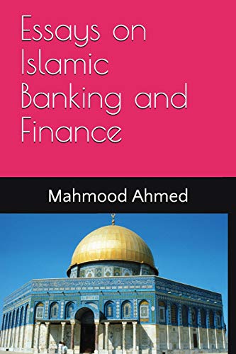 Stock image for Essays on Islamic Banking and Finance for sale by Lucky's Textbooks