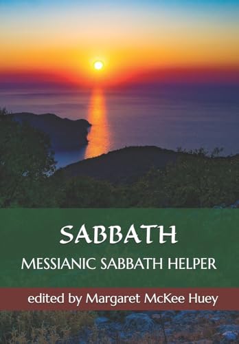 Beispielbild fr Messianic Sabbath Helper (Messianic Helper) zum Verkauf von California Books