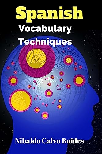 Stock image for Spanish Vocabulary Techniques [Soft Cover ] for sale by booksXpress