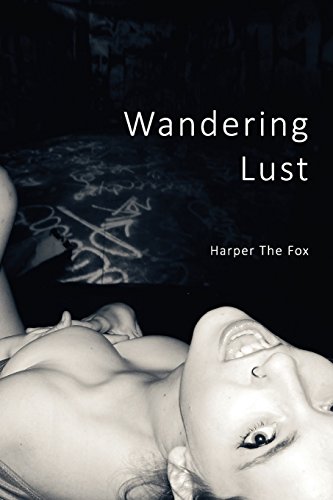 Imagen de archivo de Wandering Lust a la venta por ThriftBooks-Dallas