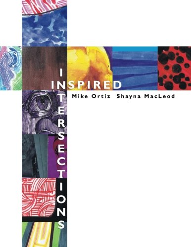 9781983407253: Inspired Intersections: A Conversation In Pictures