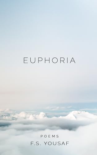 Stock image for Euphoria for sale by SecondSale