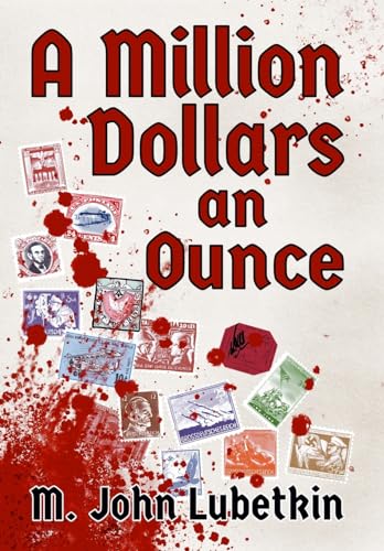 Imagen de archivo de A Million Dollars an Ounce a la venta por Wonder Book