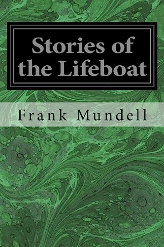 9781983420474: Stories of the Lifeboat