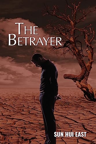 Stock image for The Betrayer for sale by THE SAINT BOOKSTORE