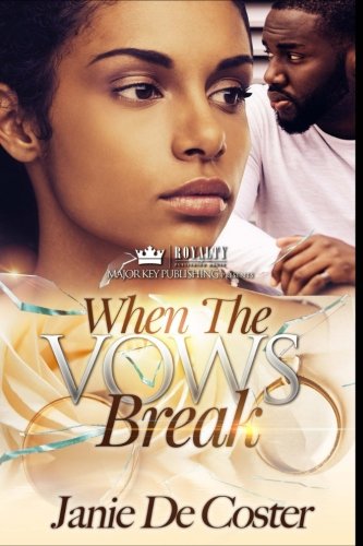 Stock image for When The Vows Break for sale by Better World Books