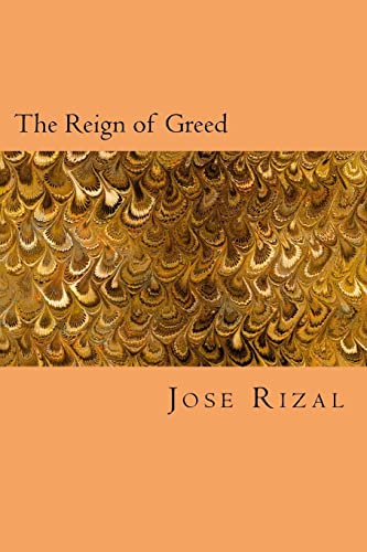Beispielbild fr The Reign of Greed zum Verkauf von THE SAINT BOOKSTORE